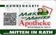 Max und Moritz Apotheke