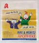 Max und Moritz Apotheke