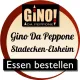 Pizzeria GINO Da Peppone