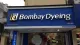 Bombay Dyeing