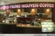 Trung Nguyen Coffee