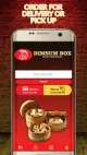 Dimsum Box