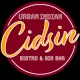 Cidsin Bistro