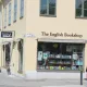 English Bookshop