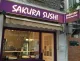 Sakura Sushi