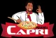 Pizzeria Capri