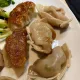 Pan Fried Dumplings