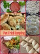 Pan Fried Dumplings