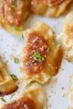 Pan Fried Dumplings