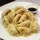 Pan Fried Dumplings