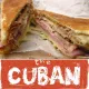 Cuba Cuba Sandwicheria