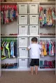 All Kids Closet