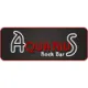 Aquarius - restaurant & cocktail bar