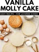 Molly Cake