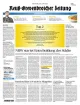 MAGAZINDREI
