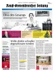 MAGAZINDREI