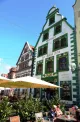 Altes Brauhaus