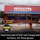 Supermercados Cristal