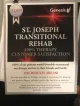 Saint Joseph Transitional Rehabilitation Center