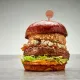 Gordon Ramsay Burger