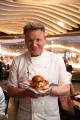 Gordon Ramsay Burger