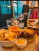 The Black Barrel Gastro Bar