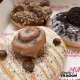 NIEVES Y DONAS FIESTAS
