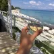 Agora Beach - Greek kouzina & Beach bar