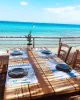 Agora Beach - Greek kouzina & Beach bar