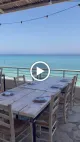 Agora Beach - Greek kouzina & Beach bar