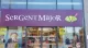 Sergent Major