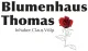 Blumenhaus Wesemeyer