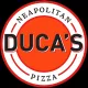 Duca's Neapolitan Pizza