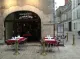 Restaurant Le brasier