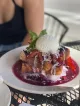 Frida's Breakfast and Lunch