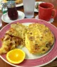 Red Apple Pancake House