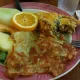 Red Apple Pancake House