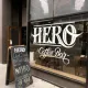 HERO Coffee Bar