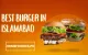 FUNKAAR Burger Cafe