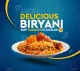 Al-Rehman Biryani and Foods Centre