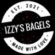 Izzy's Bagel Co