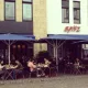 Cafe Spitz