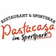 Pastacasa im Sportpark