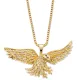 Golden Eagle Jewelry