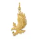 Golden Eagle Jewelry