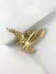 Golden Eagle Jewelry