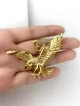 Golden Eagle Jewelry