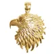 Golden Eagle Jewelry