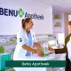 BENU Apotheek Dommelbergen