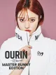 MASTER BUNNY EDITION